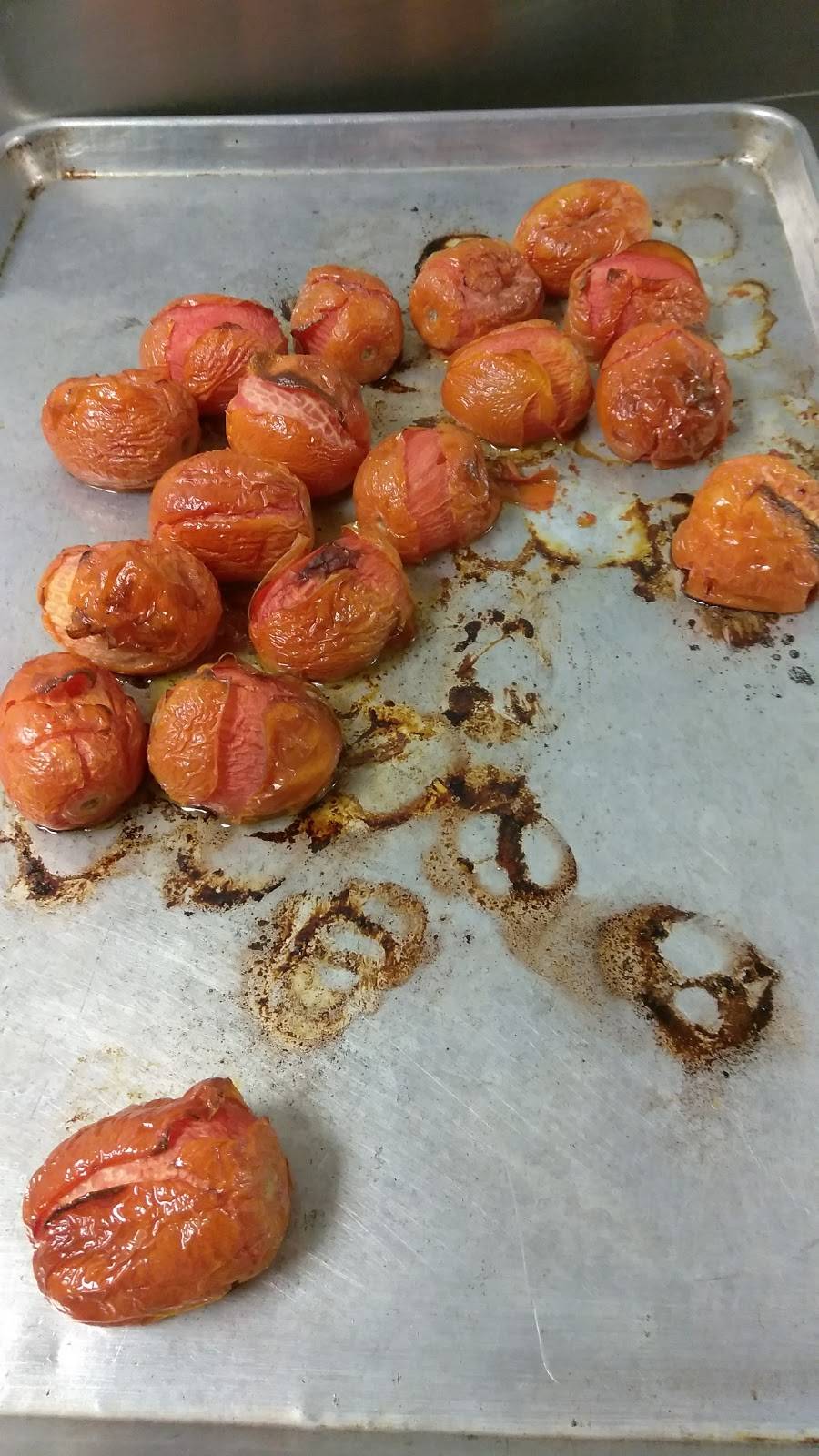 Market Cafe | restaurant | 1150 S Olive St, Los Angeles, CA 90015, USA | 2135364090 OR +1 213-536-4090