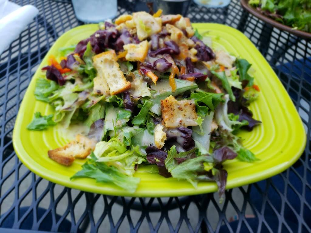 CJs Italian Kitchen | restaurant | 75 Covington Way, Vienna, WV 26105, USA | 3049161852 OR +1 304-916-1852