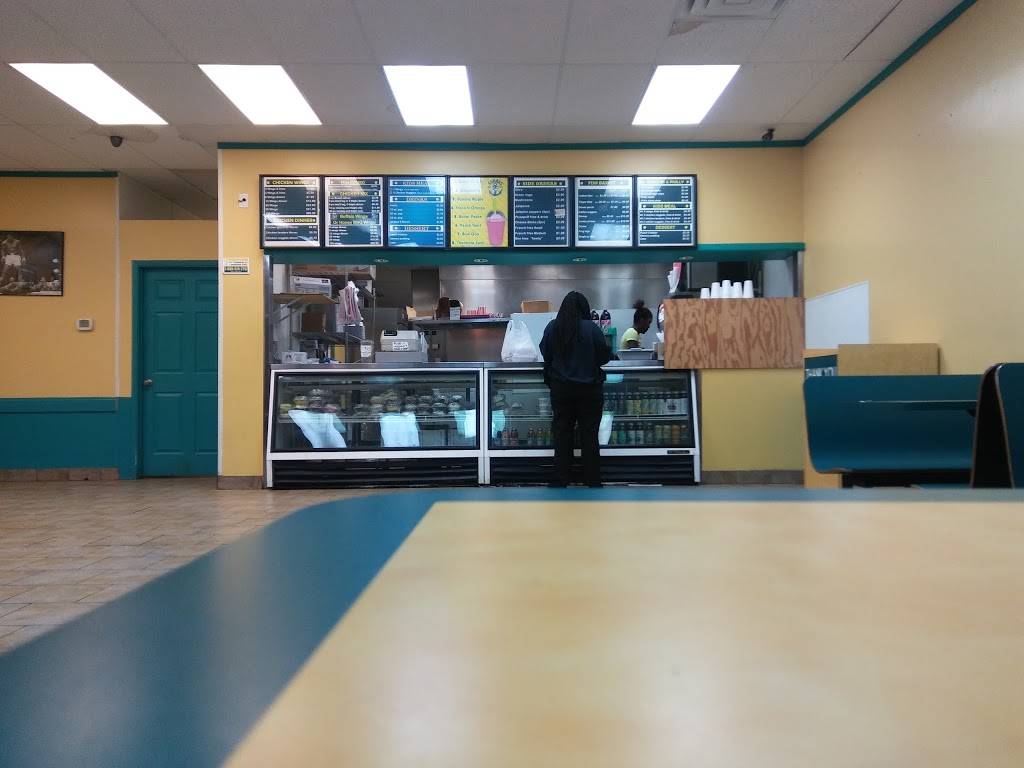 Sharks Fish & Chicken | restaurant | 9759 Forest Ln, Dallas, TX 75243, USA | 2145752227 OR +1 214-575-2227