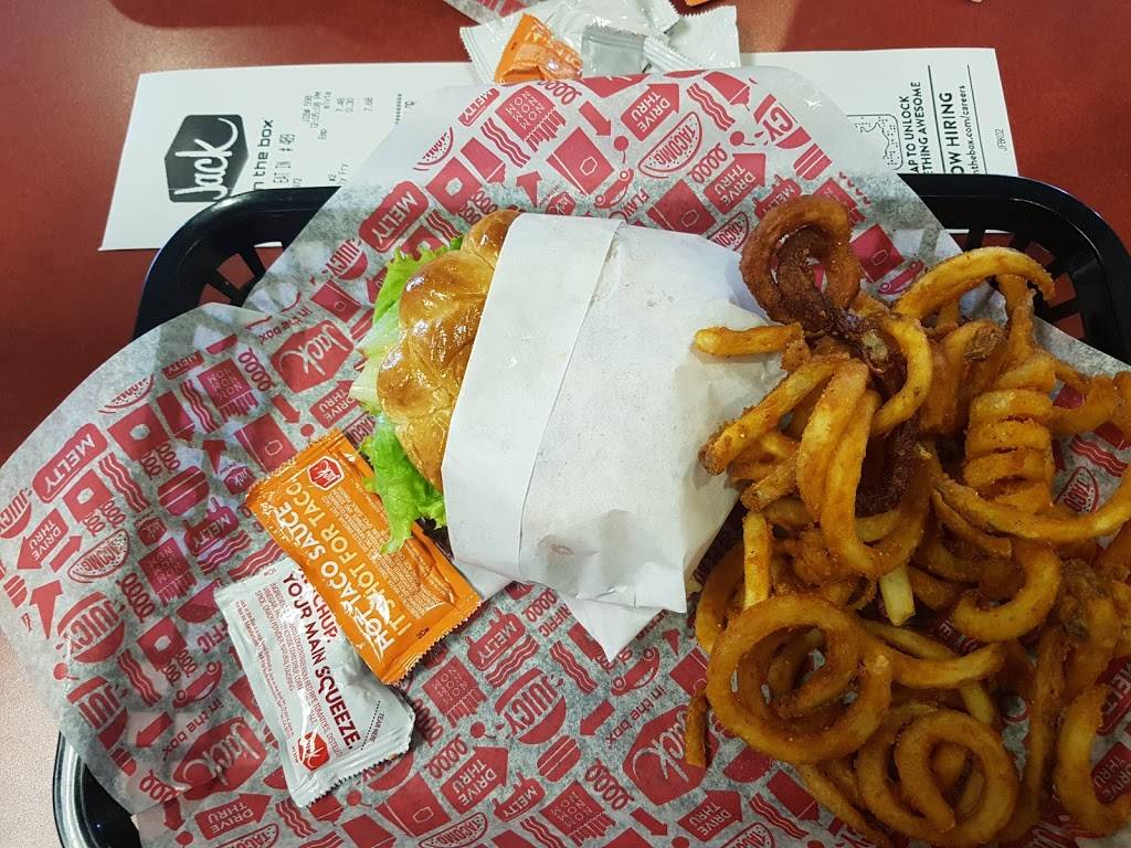 Jack in the Box | restaurant | 34701 Ardenwood Blvd, Fremont, CA 94555, USA | 5107965972 OR +1 510-796-5972