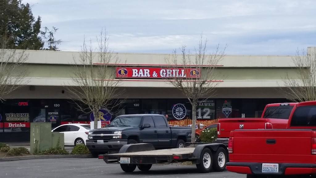The Rec Room Bar and Grill | restaurant | 14920 Hwy 99 #130, Lynnwood, WA 98087, USA | 4252458899 OR +1 425-245-8899