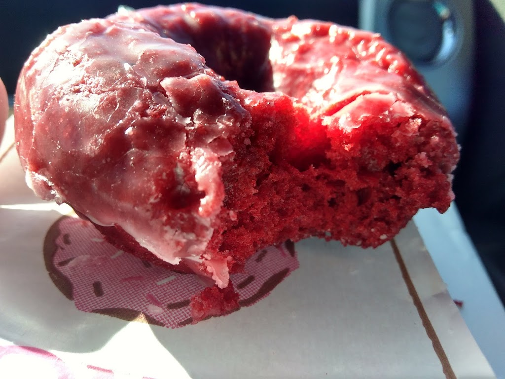 5 STAR DONUTS AND DELI | restaurant | 518 Main St, Lovington, NM 88260, USA | 5753960061 OR +1 575-396-0061