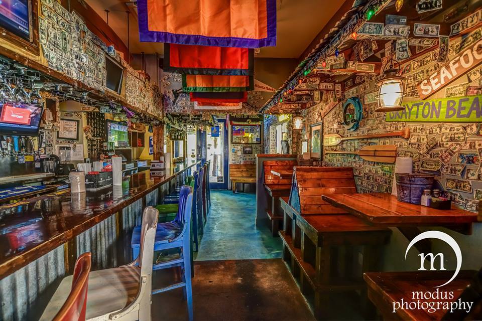 Hurricane Oyster Bar & Grill | restaurant | 5773, 37 Logan Ln #4, Santa Rosa Beach, FL 32459, USA | 8502310787 OR +1 850-231-0787