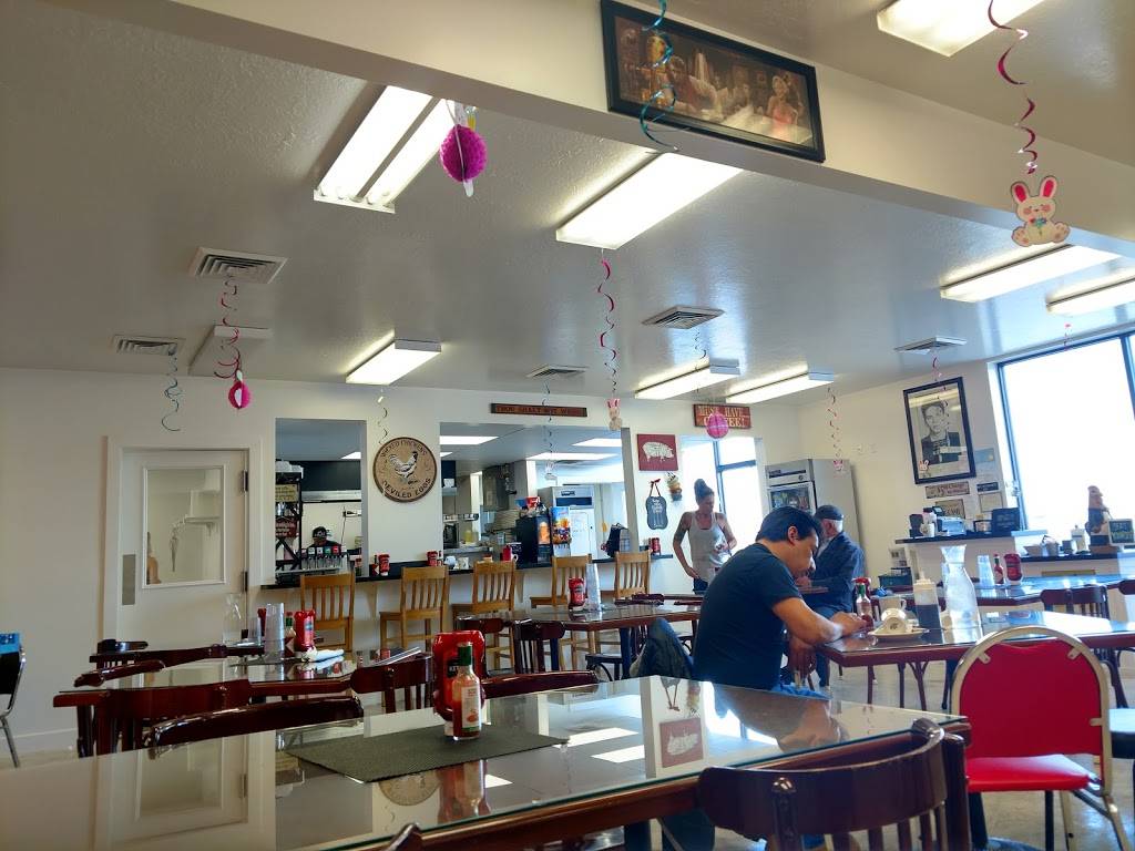 Alice’s Kitchen | restaurant | 94 N 400 W, North Salt Lake, UT 84054, USA | 8019923148 OR +1 801-992-3148