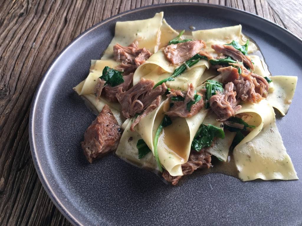 Jame Enoteca | restaurant | 241 Main St, El Segundo, CA 90245, USA | 3106488554 OR +1 310-648-8554