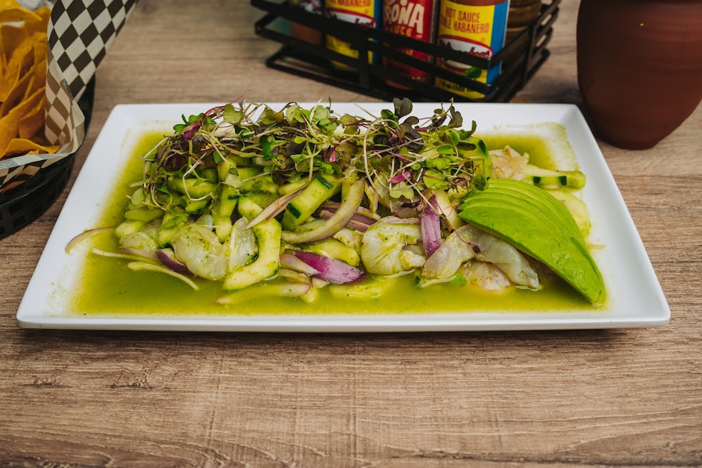 La Camarona | restaurant | 2628 Capitol Tr, Newark, DE 19711, USA | 3027294118 OR +1 302-729-4118