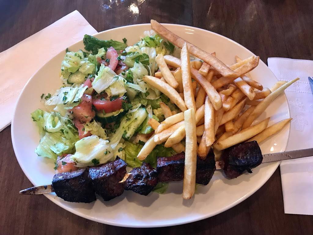 Jerusalem Restaurant | restaurant | 955 Eglinton Ave W, York, ON M6C 2C4, Canada | 4167836494 OR +1 416-783-6494