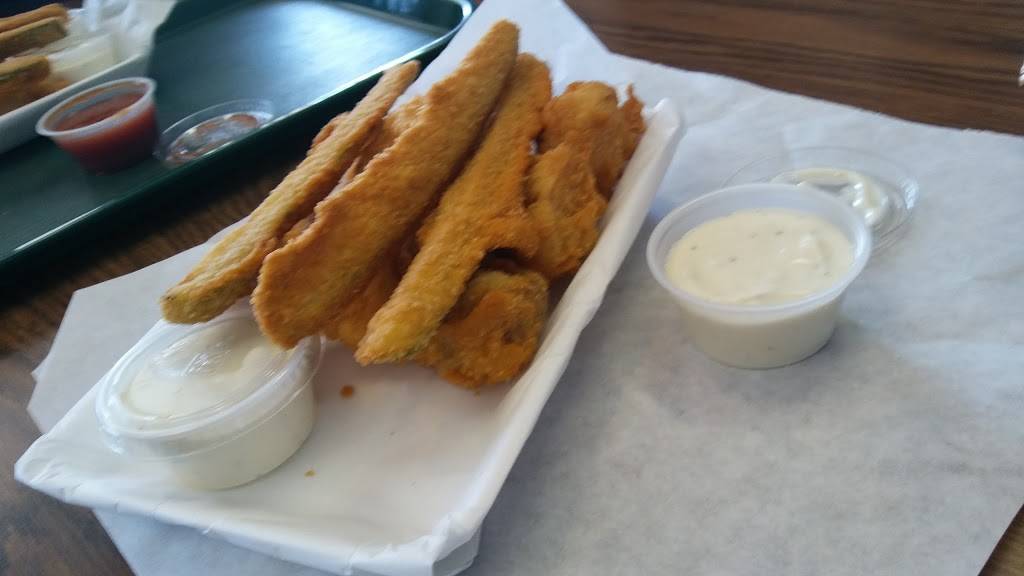 Qs Fish & Chips | restaurant | 5142 W McDowell Rd, Phoenix, AZ 85035, USA | 6022339630 OR +1 602-233-9630