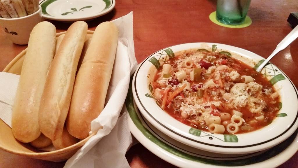 Olive Garden Italian Restaurant | meal takeaway | 8020 Bedford Euless Rd, North Richland Hills, TX 76180, USA | 8175819511 OR +1 817-581-9511