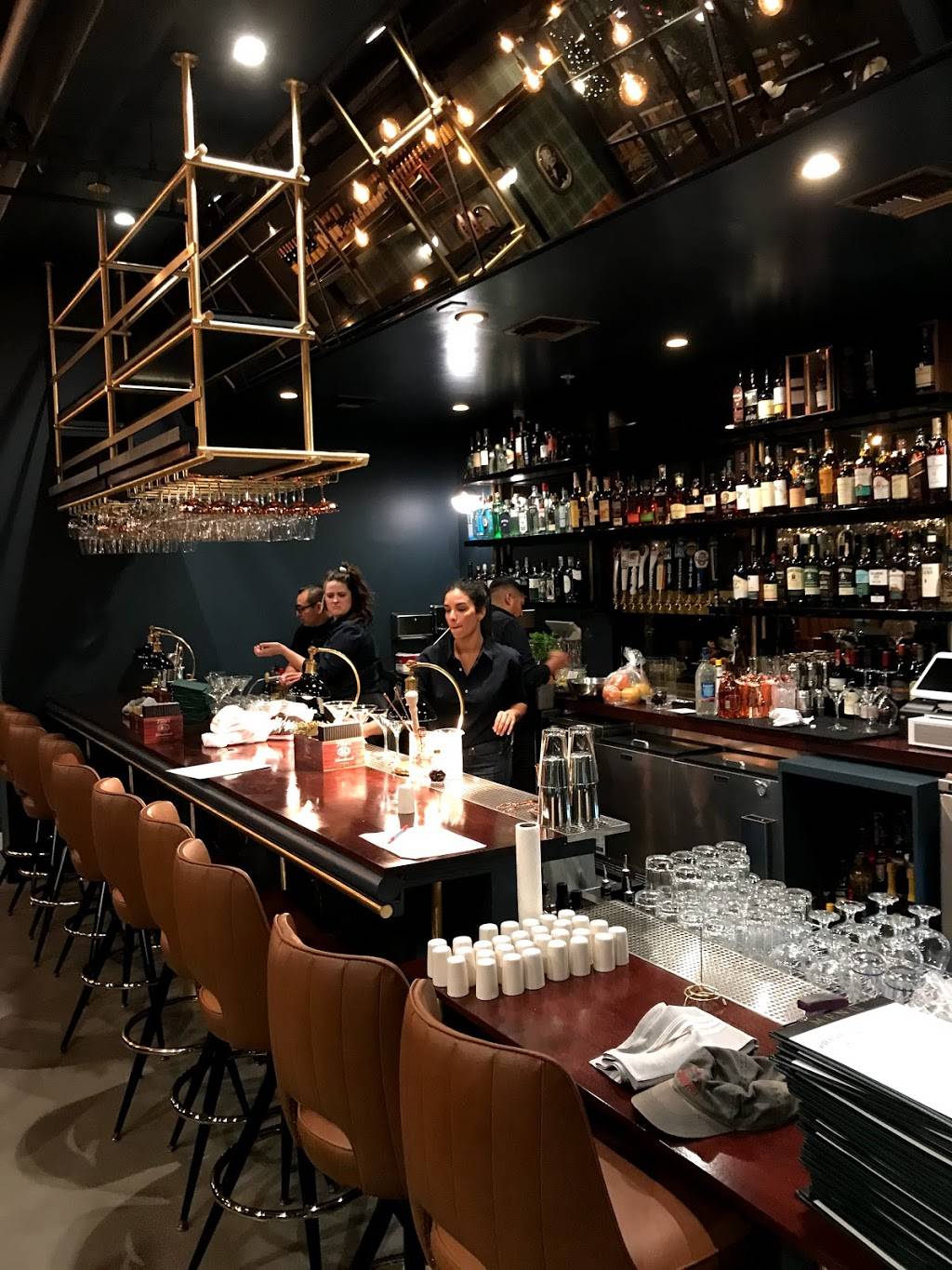 Auld Fella | restaurant | 9375 Culver Blvd, Culver City, CA 90232, USA | 4243615100 OR +1 424-361-5100