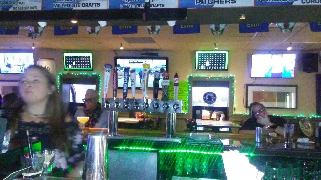 Geppettos Pizza And Ribs | restaurant | 4350 Mayfield Rd, South Euclid, OH 44121, USA | 2166911000 OR +1 216-691-1000