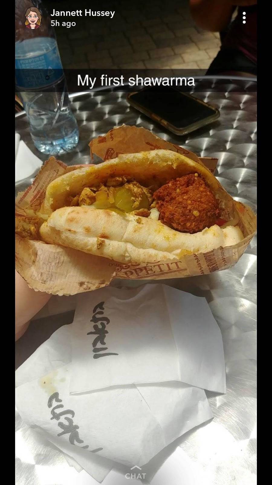 Mr. Shawerma | restaurant | 1033 Broadway, Bayonne, NJ 07002, USA | 2018582222 OR +1 201-858-2222