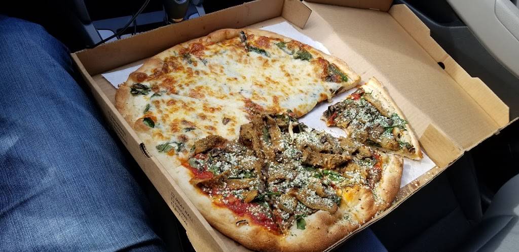 Genoveses Italian Cafe | restaurant | 116 Dunlawton Blvd, Daytona Beach, FL 32118, USA | 3867674151 OR +1 386-767-4151