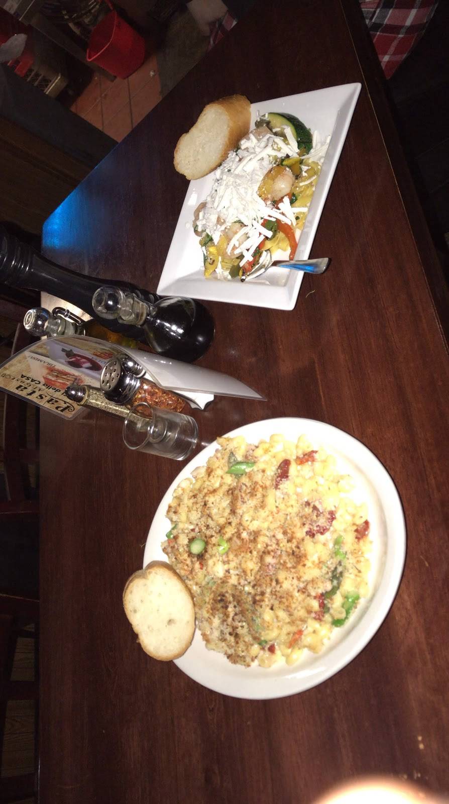 Pasta Al Gusto | restaurant | 3737 N Southport Ave, Chicago, IL 60613, USA | 7732813663 OR +1 773-281-3663