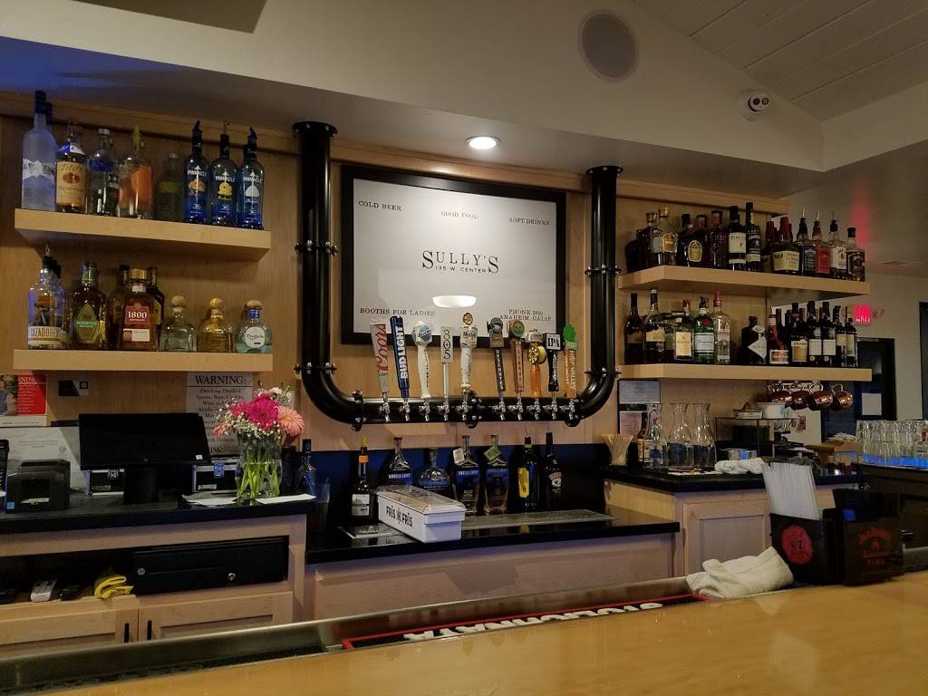 Sully’s at Oak Creek Golf Course | restaurant | 2620 Montgomery Rd, Red Bluff, CA 96080, USA | 5305274653 OR +1 530-527-4653