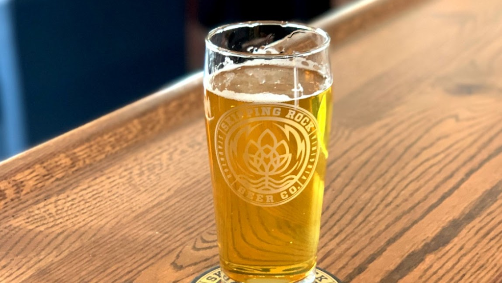 Skipping Rock Beer Co. | restaurant | 414 Parkersburg Turnpike, Staunton, VA 24401, USA | 5404665692 OR +1 540-466-5692