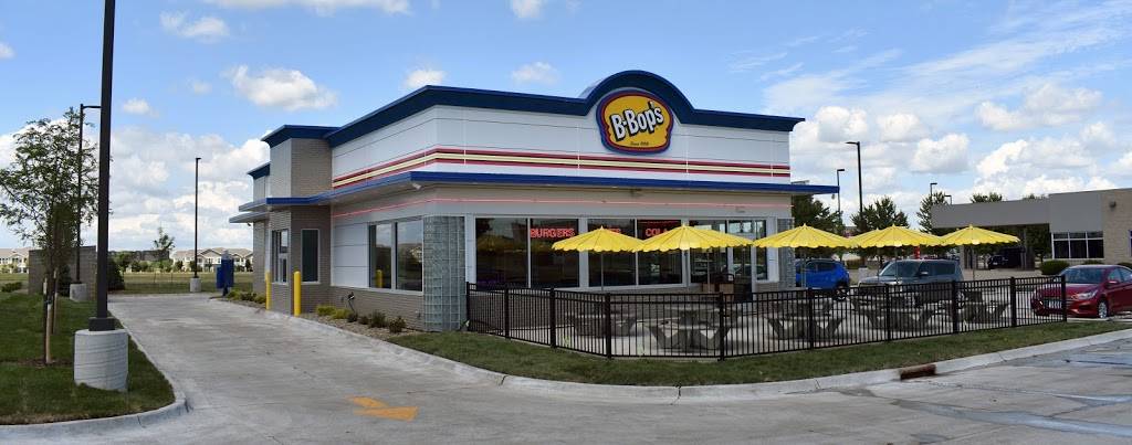 B-Bops | restaurant | 855 East Hickman Rd, Waukee, IA 50263, USA | 5159879092 OR +1 515-987-9092