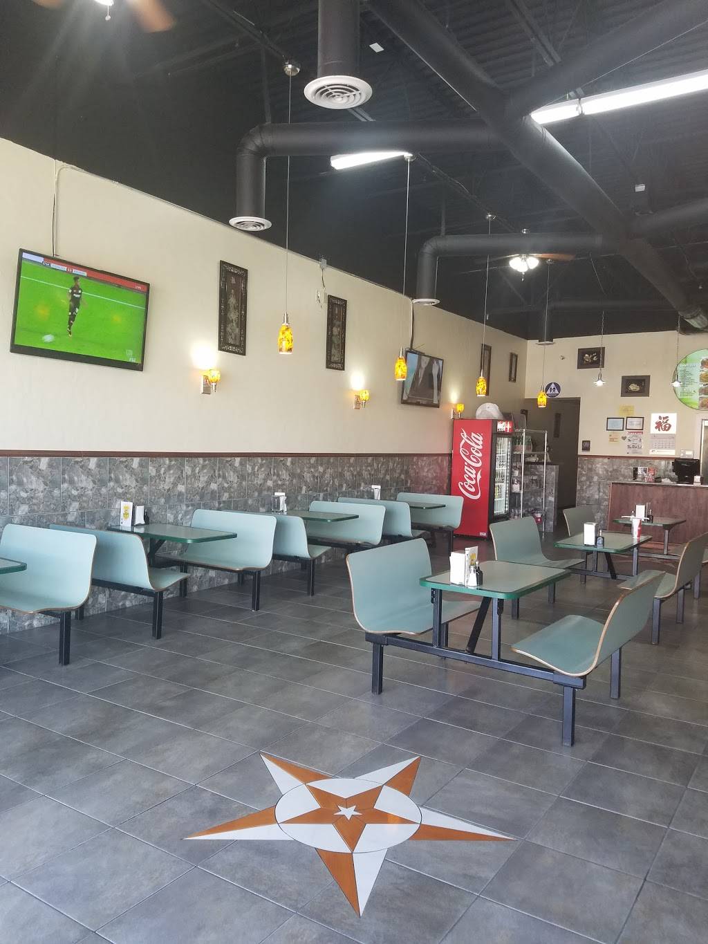 Royal Chopstick | restaurant | 4448 W Jefferson Blvd #312, Dallas, TX 75211, USA | 9728034498 OR +1 972-803-4498