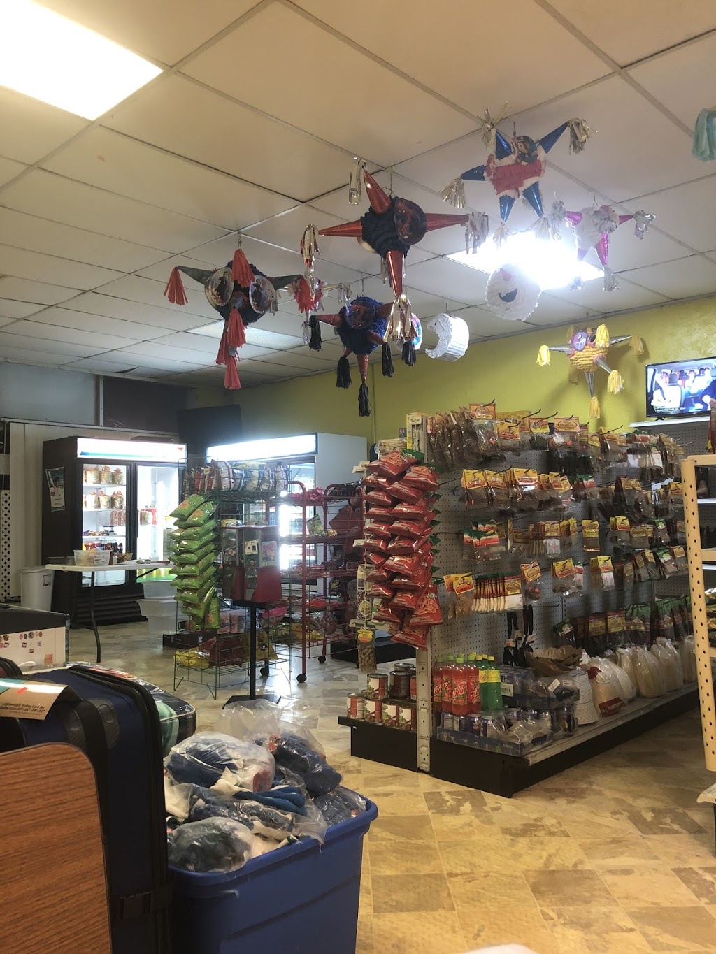 Mi MERCADITO | restaurant | 38 W Wall St, Frostproof, FL 33843, USA | 8636350060 OR +1 863-635-0060