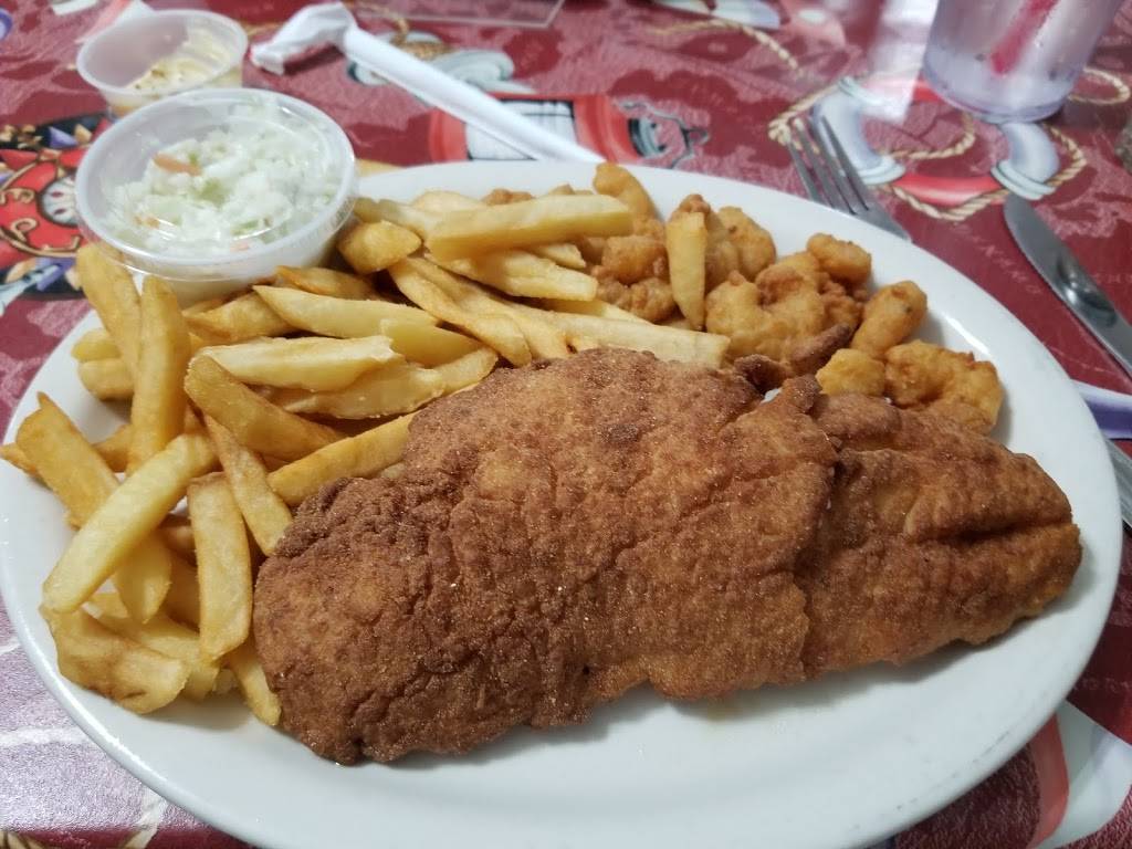 55th Street Seafood House | restaurant | 5515 E Oak Island Dr, Oak Island, NC 28465, USA | 9102501873 OR +1 910-250-1873
