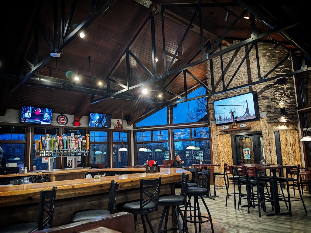 Denalis On The River | restaurant | 1749 Golf Course Blvd, Independence, IA 50644, USA | 3193346576 OR +1 319-334-6576