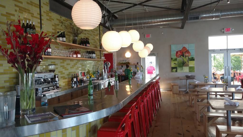 Vinaigrette | restaurant | 1828 Central Ave SW, Albuquerque, NM 87104, USA | 5058425507 OR +1 505-842-5507