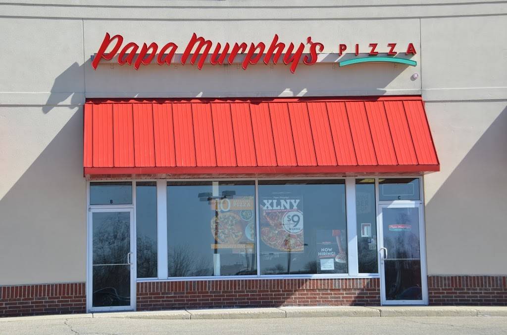 Papa Murphys Take N Bake Pizza | meal takeaway | 1448 S Teut Rd, Burlington, WI 53105, USA | 2627677272 OR +1 262-767-7272