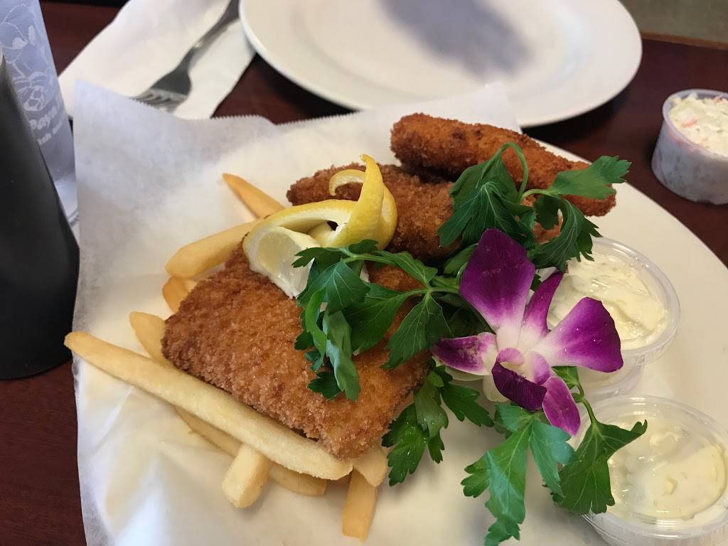 Paya Thai Fish & Chips | meal takeaway | 430 E 25th St #19, Tacoma, WA 98421, USA | 2536278432 OR +1 253-627-8432