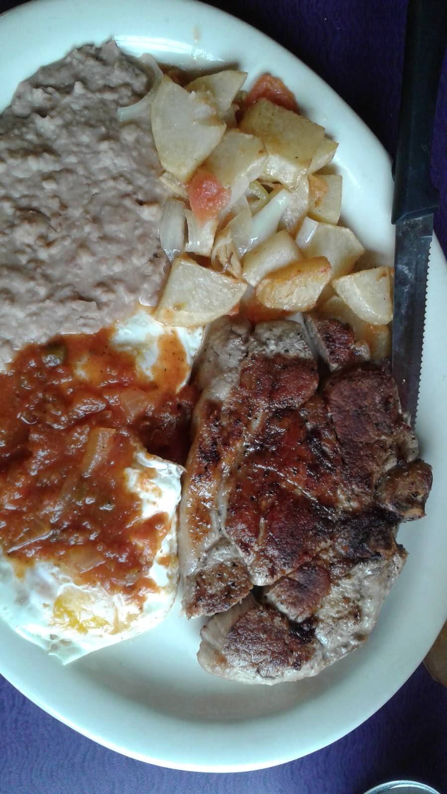 Taco Haven | restaurant | 3119 S Gevers St, San Antonio, TX 78210, USA | 2105323049 OR +1 210-532-3049