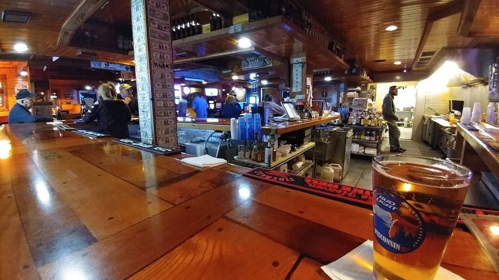 Boomtown Saloon Country Bar | restaurant | 103 W Munroe Ave, Wisconsin Dells, WI 53965, USA | 6082530070 OR +1 608-253-0070