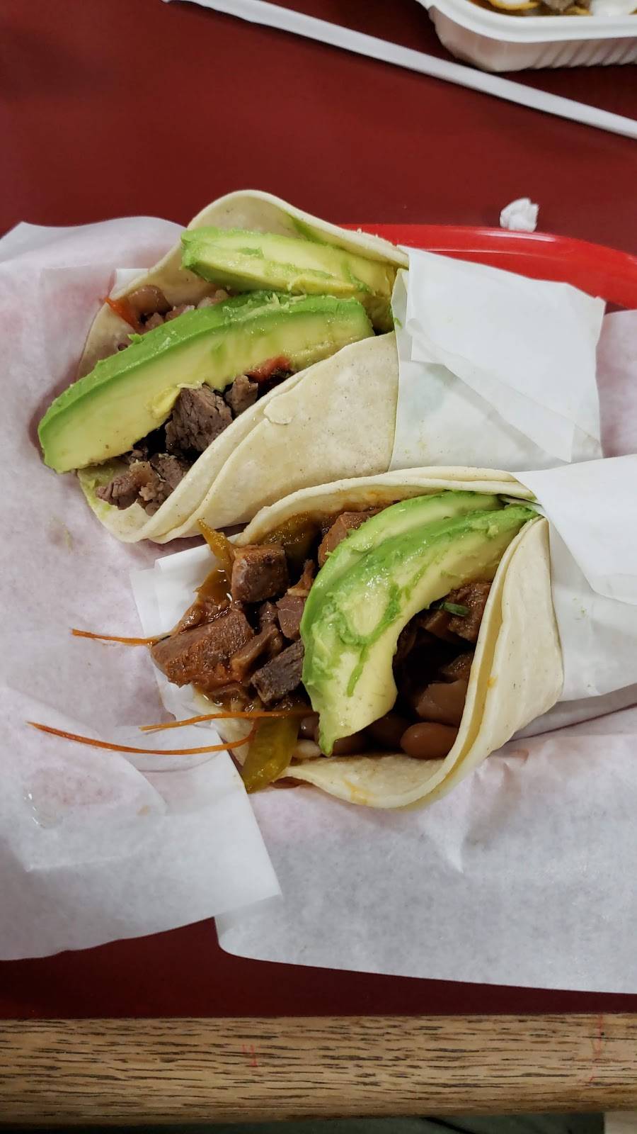 Super Taqueria | restaurant | 1095 S White Rd, San Jose, CA 95127, USA | 4082727871 OR +1 408-272-7871