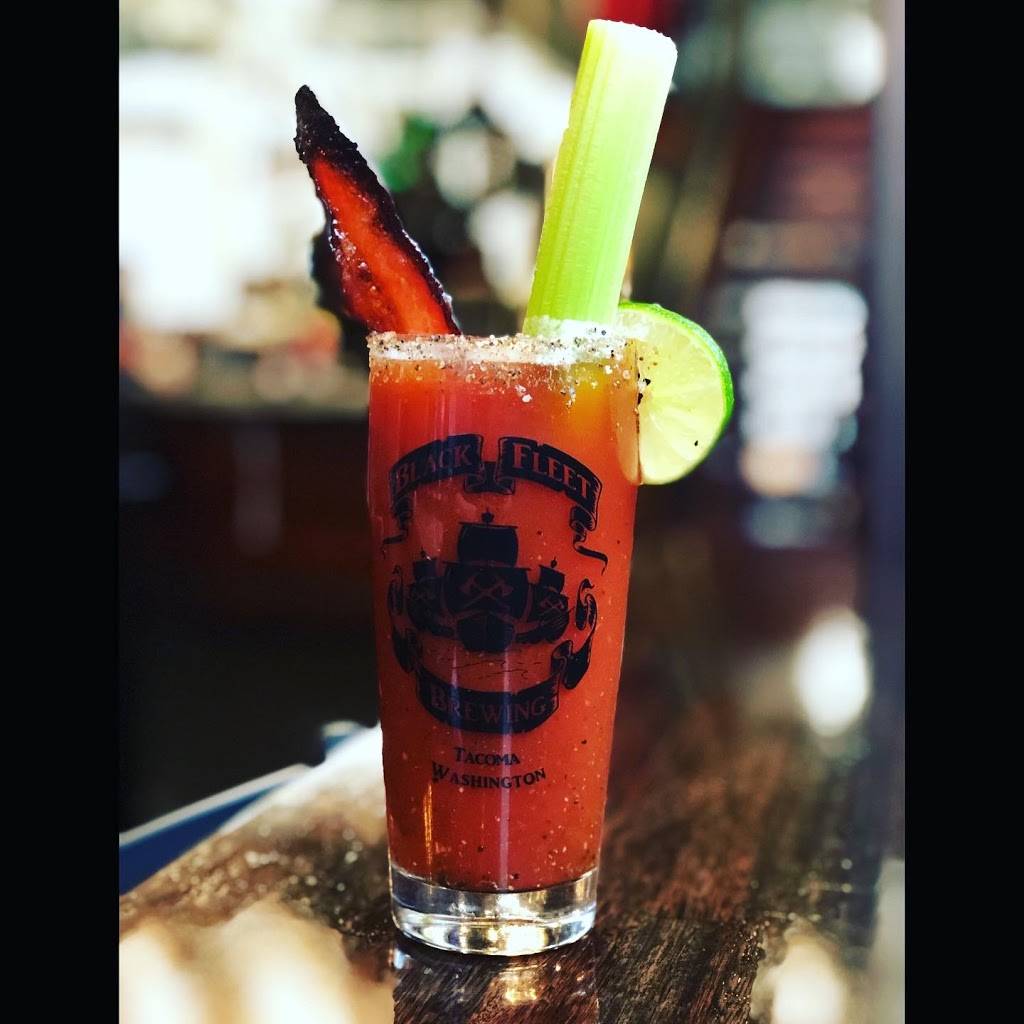 Black Fleet Brewing | restaurant | 2302 Fawcett Ave, Tacoma, WA 98402, USA | 2533271641 OR +1 253-327-1641