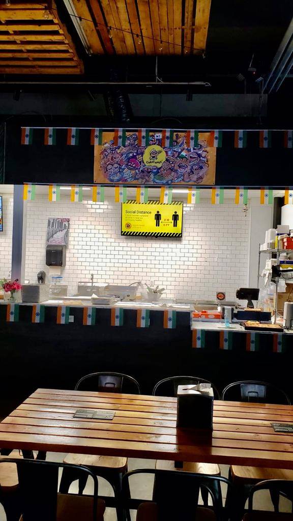 Chaatwala - Indian Chaats and More | restaurant | 1602 Village Market Blvd SE, Leesburg, VA 20175, USA | 8885049666 OR +1 888-504-9666