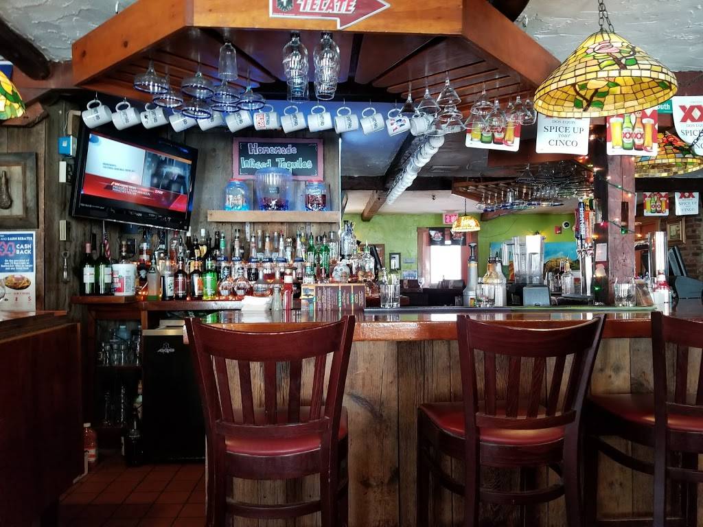 Tortilla Flat | restaurant | 595 Daniel Webster Hwy, Merrimack, NH 03054, USA | 6034244479 OR +1 603-424-4479