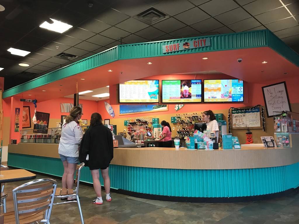 Bahama Bucks | restaurant | 19903 Stone Oak Pkwy #101, San Antonio, TX 78258, USA | 2105982459 OR +1 210-598-2459