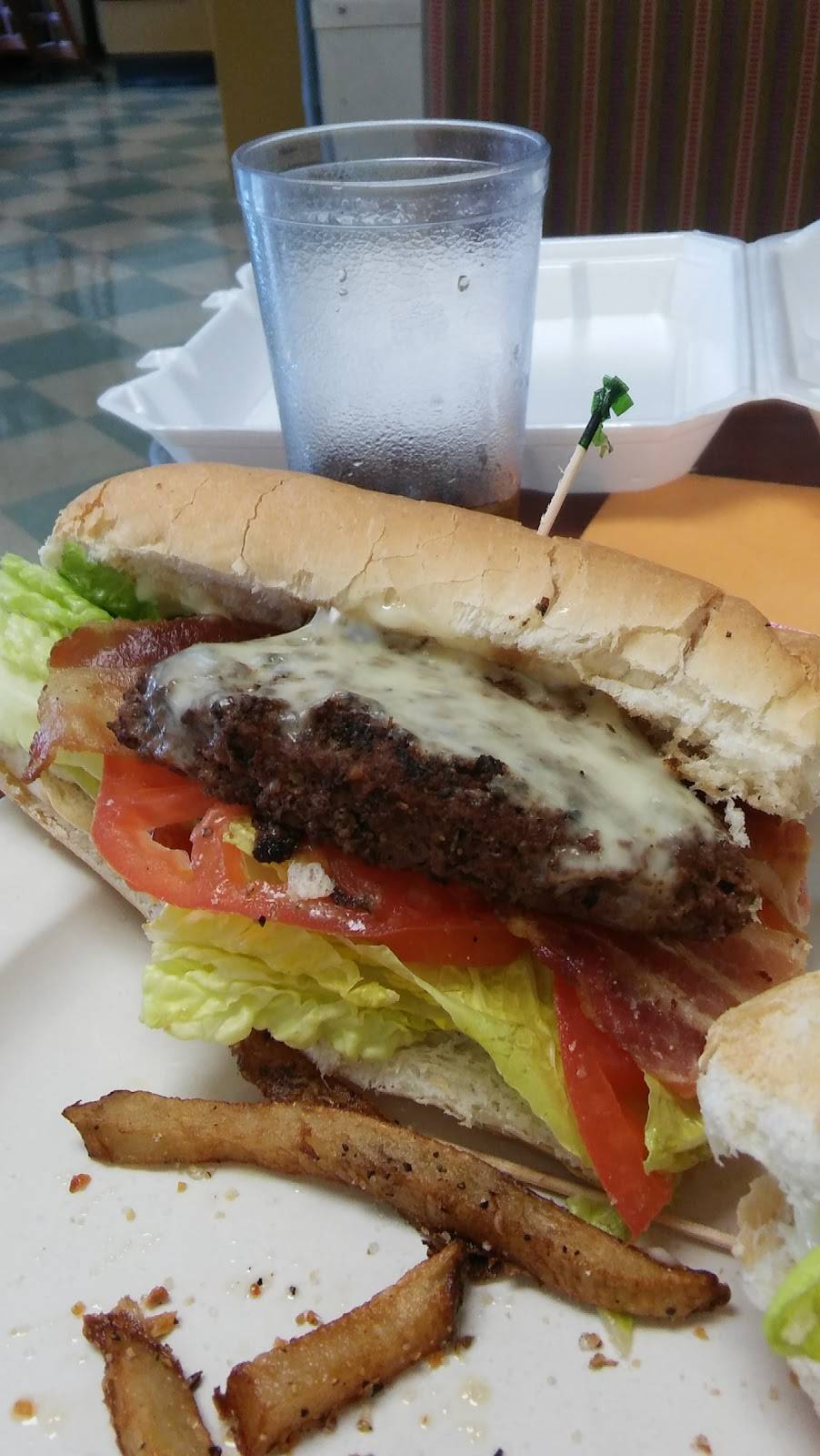 The Oasis Cafe | restaurant | 7651 SW State Rd 200, Ocala, FL 34476, USA | 3528578002 OR +1 352-857-8002