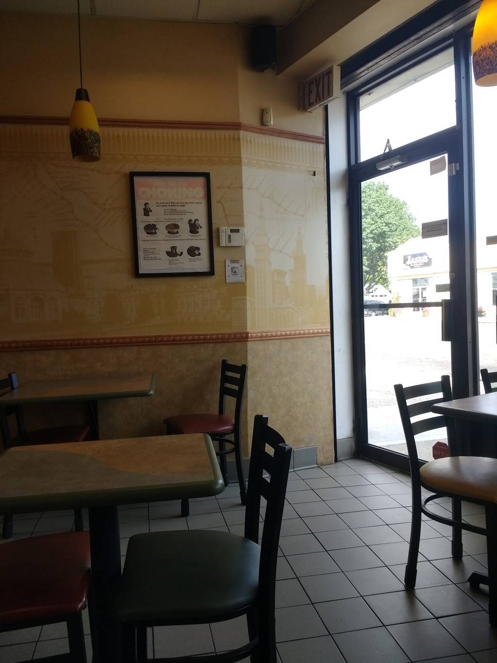 Subway Restaurants | restaurant | 271-06 Union Tpke, Queens, NY 11040, USA | 7183470477 OR +1 718-347-0477