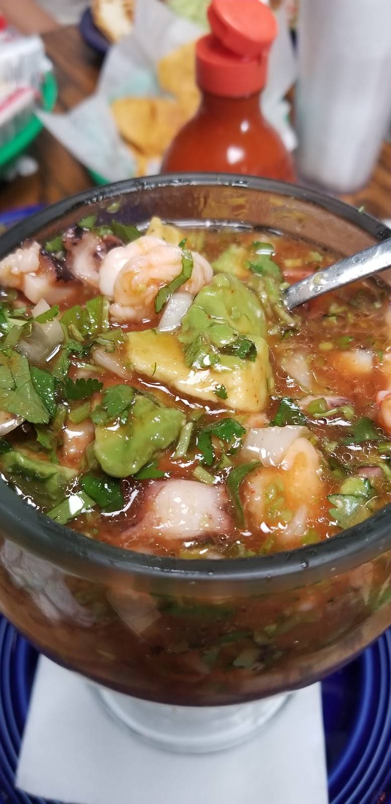 Marisco Grill | restaurant | 9515 N Lamar Blvd, Austin, TX 78753, USA | 5128212885 OR +1 512-821-2885