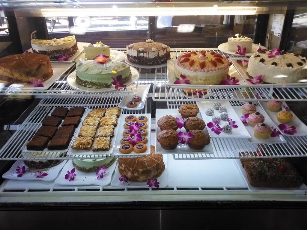 The Grain Cafe | meal delivery | 3161, 4222 Pico Blvd, Los Angeles, CA 90019, USA | 3239314034 OR +1 323-931-4034