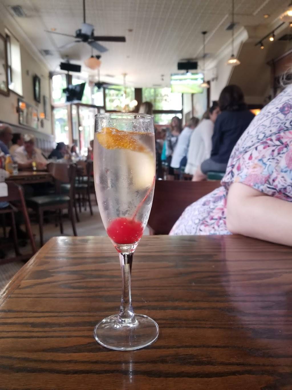 Marges Still | restaurant | 1758 N Sedgwick St, Chicago, IL 60614, USA | 3126649775 OR +1 312-664-9775