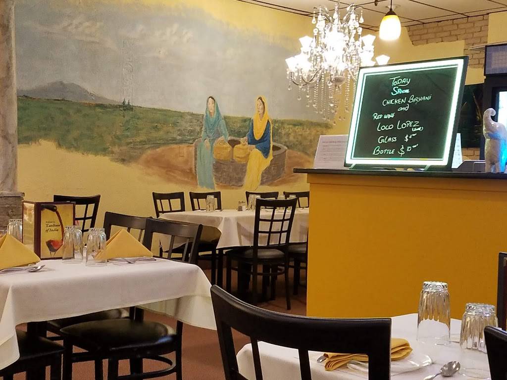 Tandoor of India Fairport NY | meal takeaway | 6720 Pittsford Palmyra Rd, Fairport, NY 14450, USA | 5856789540 OR +1 585-678-9540