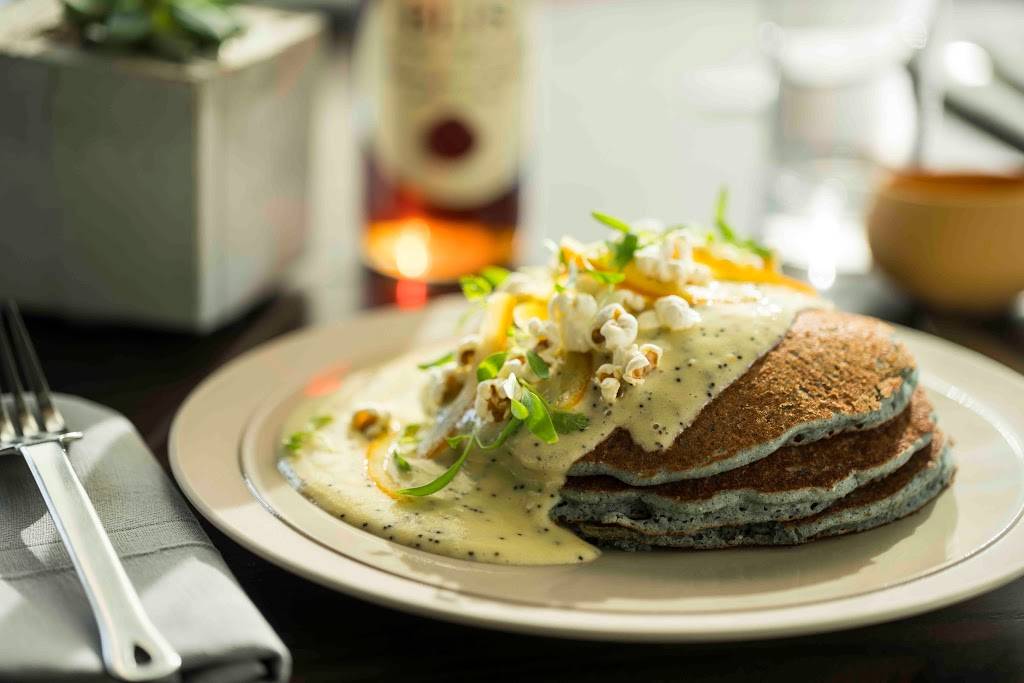 Weft & Warp Art Bar + Kitchen | restaurant | 6114 N Scottsdale Rd, Scottsdale, AZ 85253, USA | 4803681234 OR +1 480-368-1234