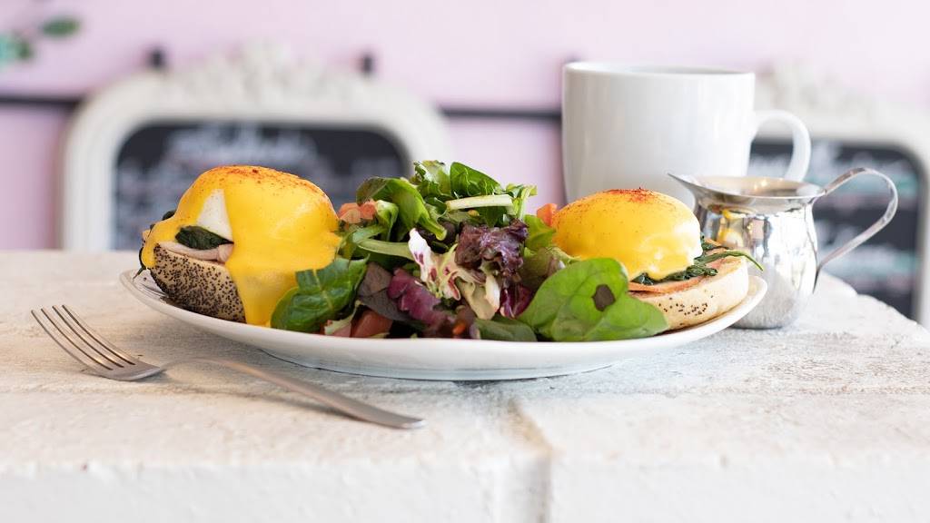 Rendez Vous French Bakery and Cafe | restaurant | 3330 East Coast Hwy, Corona Del Mar, CA 92625, USA | 9497918730 OR +1 949-791-8730