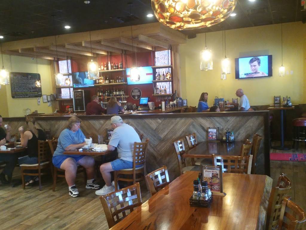 Pizza Girls Palm Beach Gardens | meal takeaway | 10965 N Military Trl, Palm Beach Gardens, FL 33410, USA | 5618122400 OR +1 561-812-2400