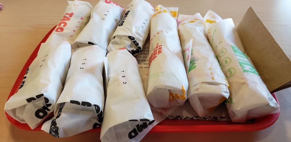 Del Taco | meal takeaway | 4490 Delta Gateway Blvd, Pittsburg, CA 94565, USA | 9257788005 OR +1 925-778-8005