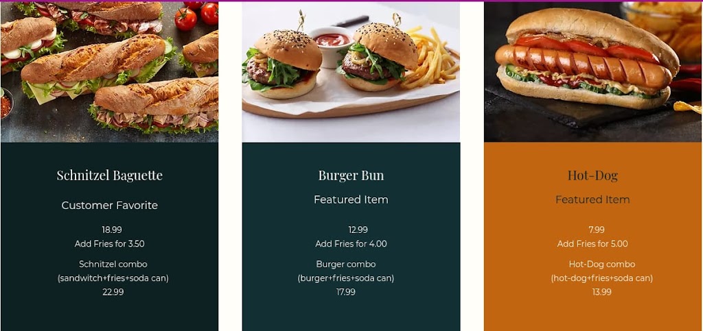 Lancaster Kosher Grill | restaurant | 1120 Columbia Ave, Lancaster, PA 17603, USA | 7172833705 OR +1 717-283-3705