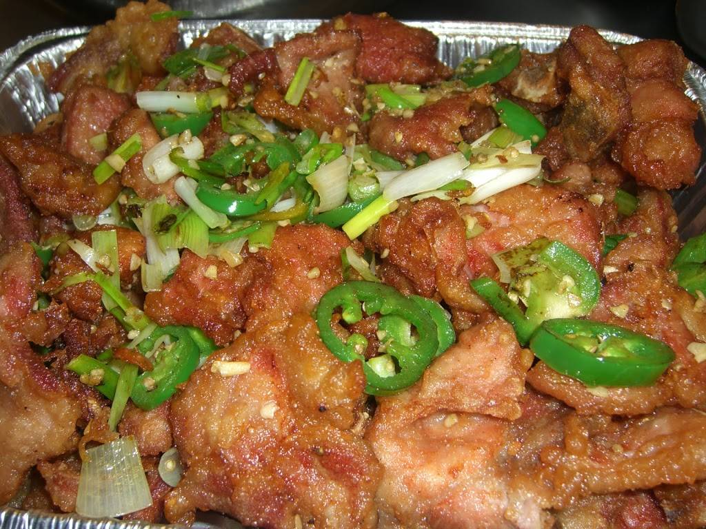 Hong Kong Fast Food | restaurant | 900 Market St, Oakland, CA 94607, USA | 5108323477 OR +1 510-832-3477