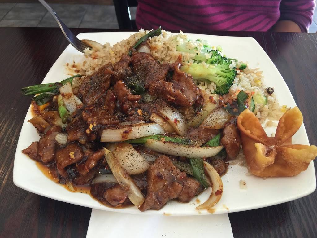 Peace Cuisine | restaurant | 827 Jefferson Blvd, West Sacramento, CA 95691, USA | 9163751499 OR +1 916-375-1499