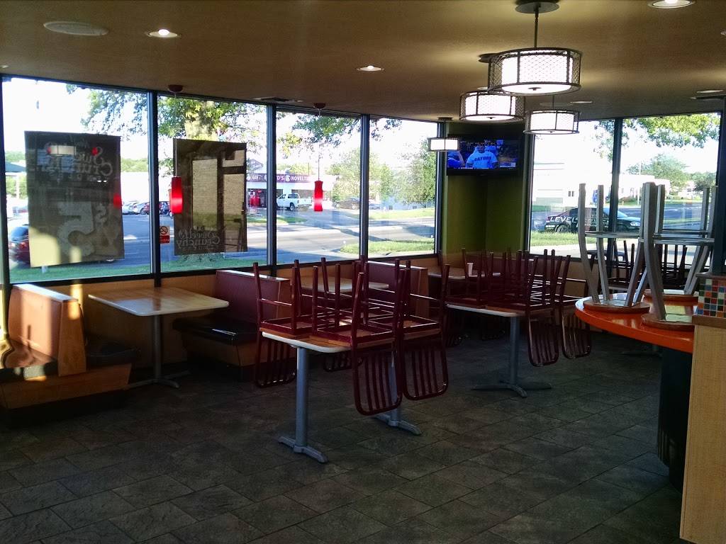 Popeyes Louisiana Kitchen | restaurant | 741 N 48th St, Lincoln, NE 68504, USA | 4024643934 OR +1 402-464-3934