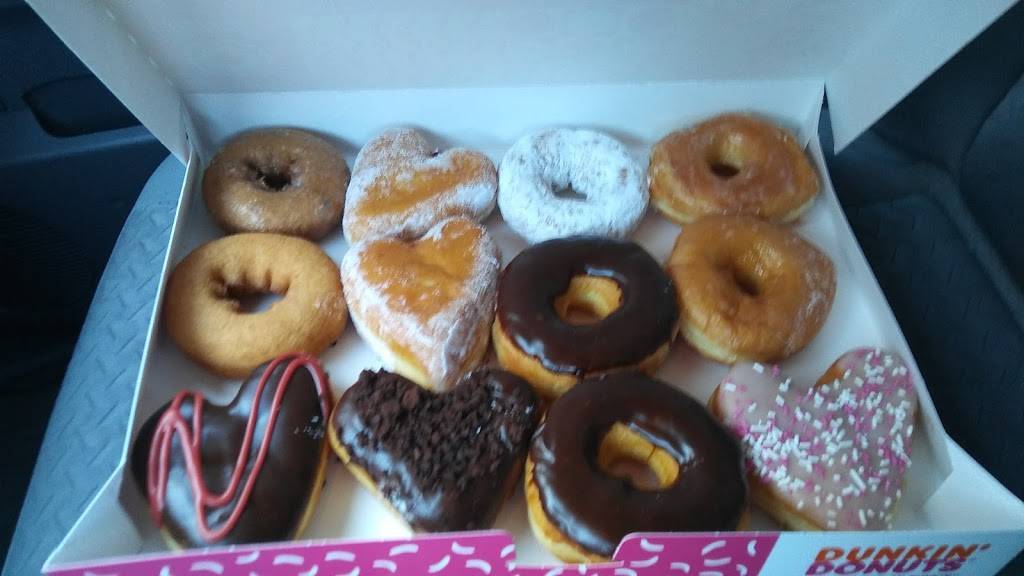 Dunkin | cafe | 5601 Manatee Ave W, Bradenton, FL 34209, USA | 9415676172 OR +1 941-567-6172